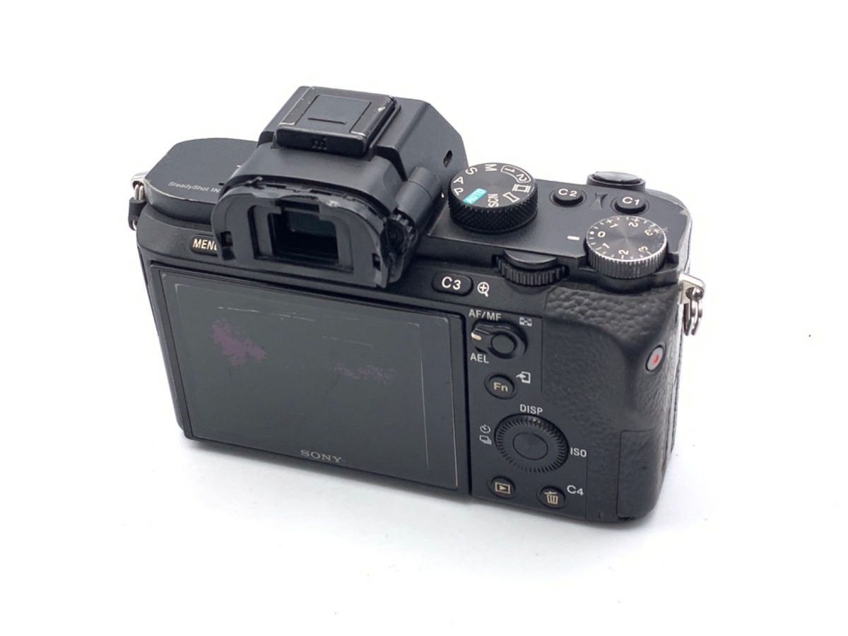 ��7 II ���ި ILCE-7M2�y2430����f�z