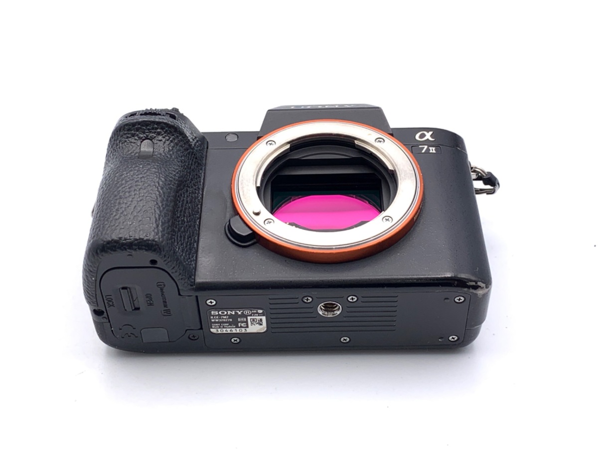 ��7 II ���ި ILCE-7M2�y2430����f�z