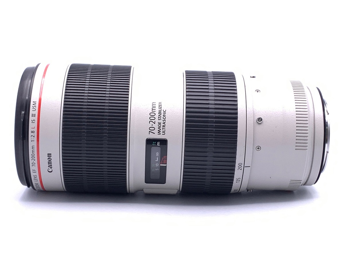 EF70-200mm F2.8L IS III USM 中古価格比較 - 価格.com