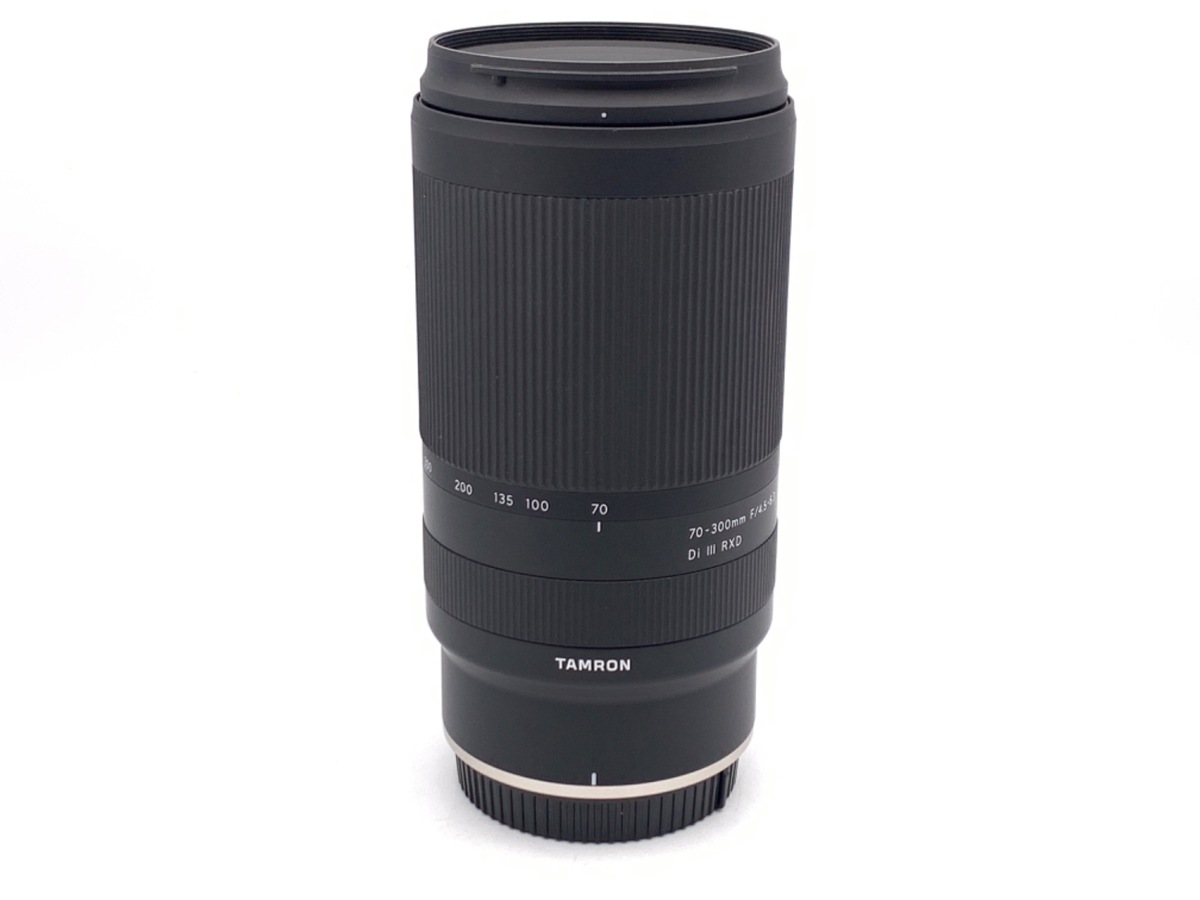70-300mm F/4.5-6.3 Di III RXD (Model A047) [ニコンZ用] 中古価格
