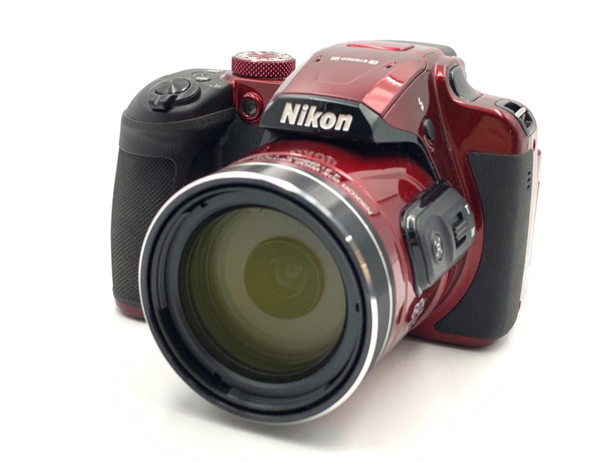 COOLPIX B700 中古価格比較 - 価格.com