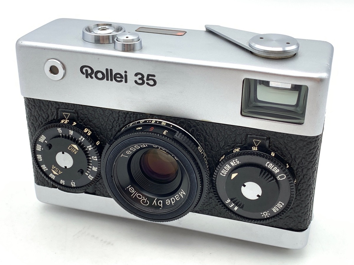 ���[���C 35 40/3.5 (�V���K�|�[��)