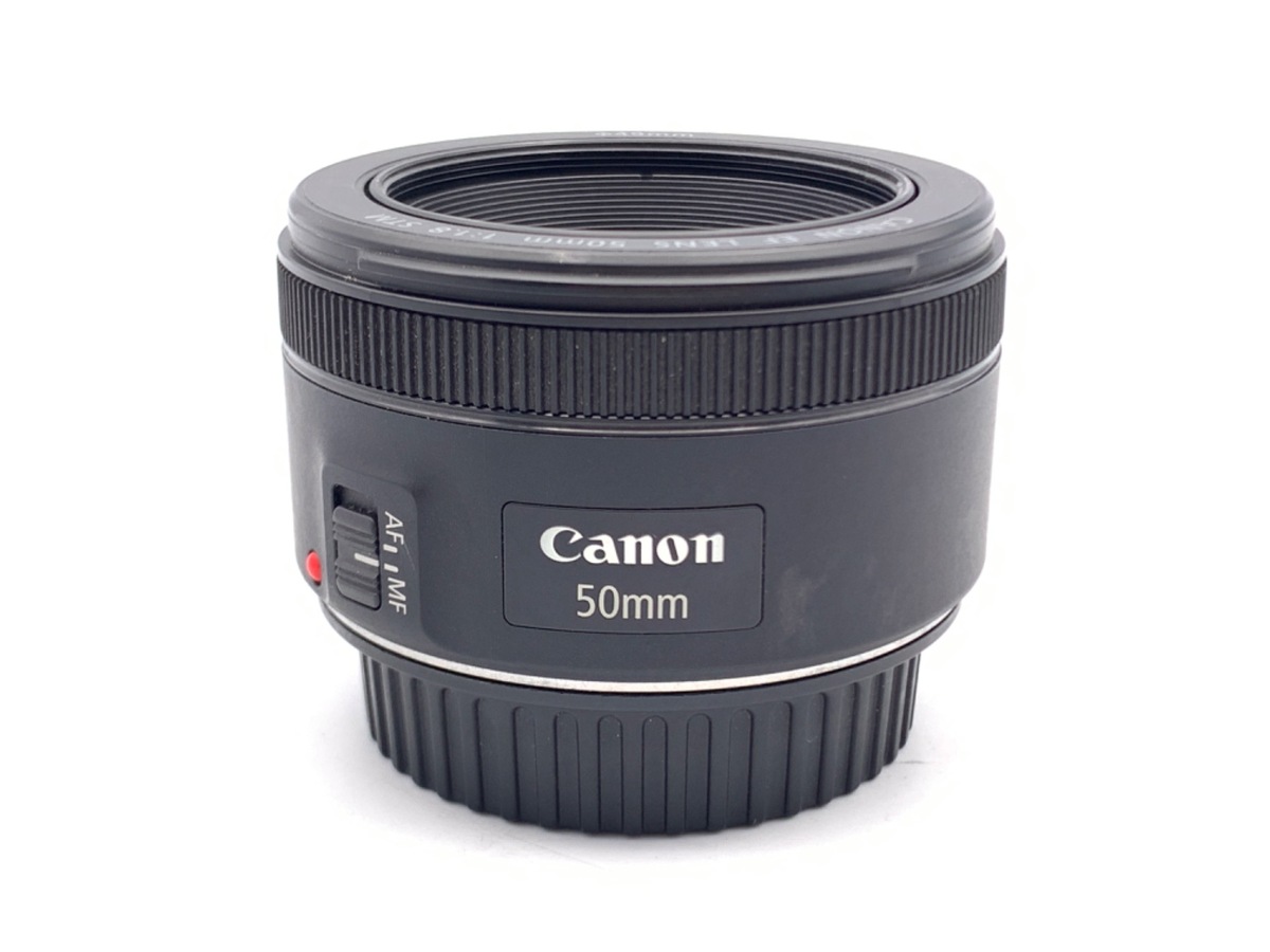 EF50mm F1.8 STM 中古価格比較 - 価格.com
