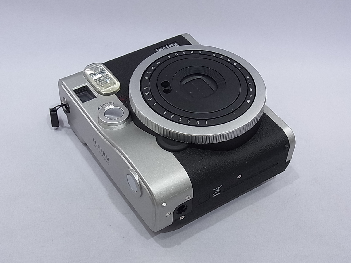 中古:AB(良品)】フジフイルム インスタントカメラ instax mini 中古:AB(良品)】フジフイルム インスタントカメラ instax mini