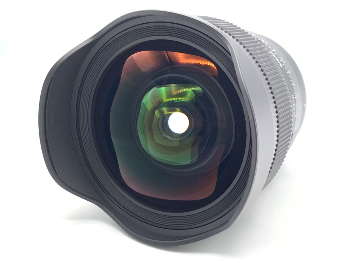 中古：A(美品)】シグマ 14mm F1.4 DG DN Art ソニーE用 | 2445300049232