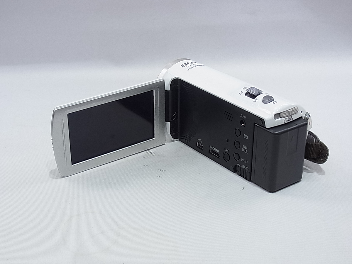中古パナソニック 中古品 パナソニック Panasonic HC-V520M ビデオ