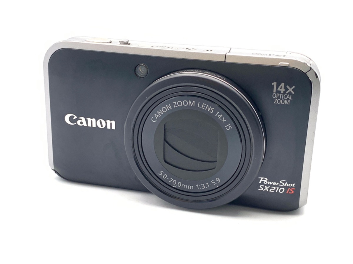 PowerShot SX210 IS ��ׯ��y1410����f�z