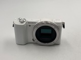 中古】ソニー α5100 ボディ ホワイト [ILCE-5100] 在庫一覧｜カメラの