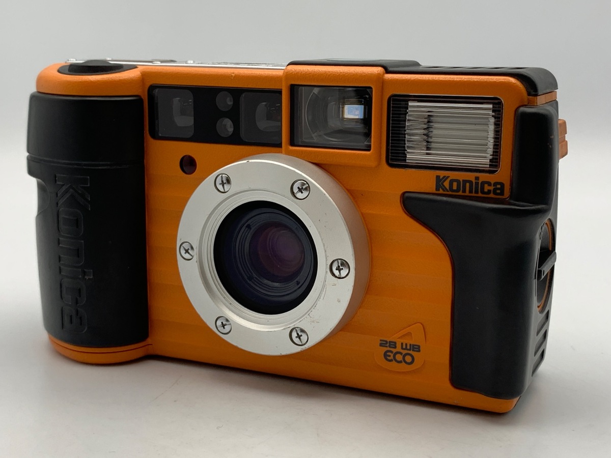 ����ē� 28WB ECO