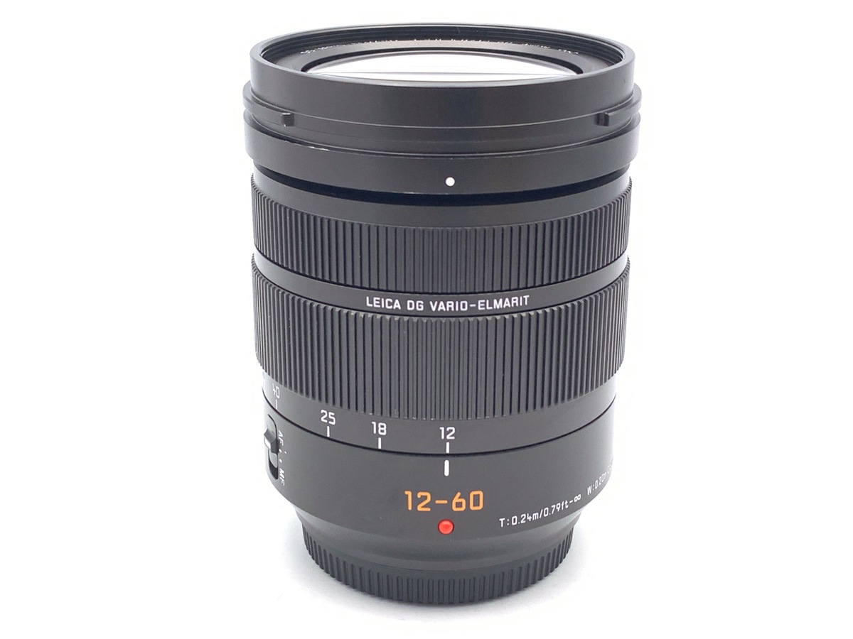 LEICA DG VARIO-ELMARIT 12-60mm/F2.8-4.0 ASPH./POWER O.I.S. H