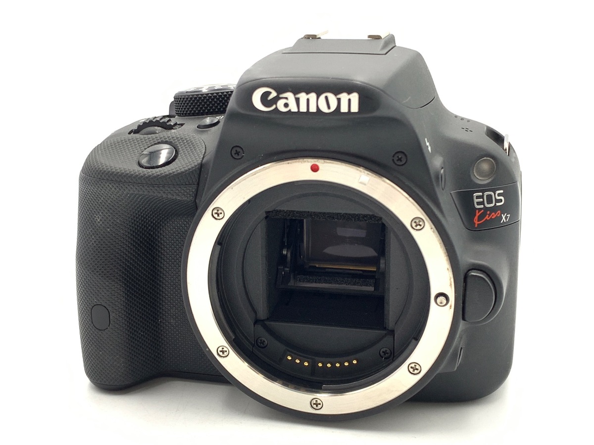 EOS kiss X7 ���ި�y1800����f�z