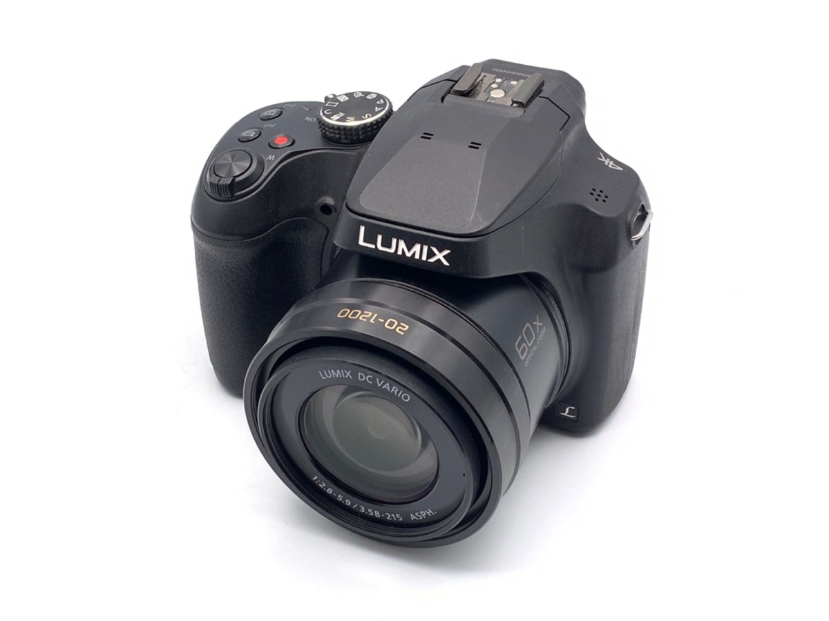LUMIX DC-FZ85 中古価格比較 - 価格.com