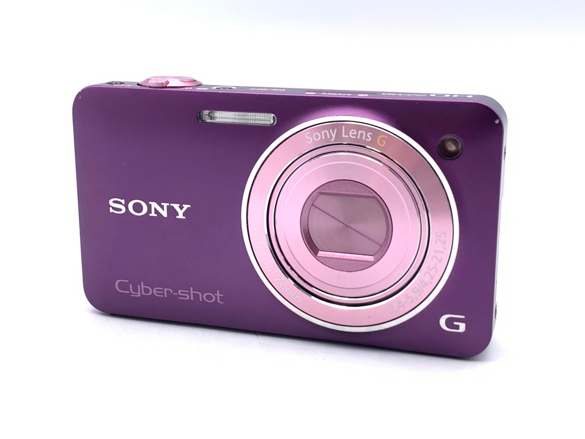 DSC-WX5 �޲�گāy1220����f�z