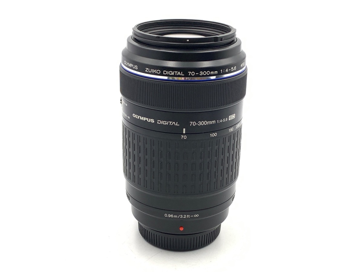 ズイコーデジタル ED 70-300mm F4.0-5.6 中古価格比較 - 価格.com