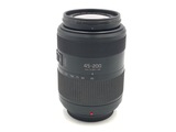 中古：AB(良品)】パナソニック LUMIX G VARIO 45-200mm F4.0-5.6 II