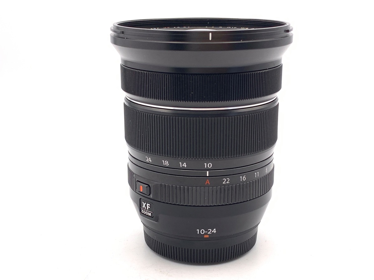 中古】フジフイルム XF10-24mm F4 R OIS WR 在庫一覧｜カメラのキタムラ