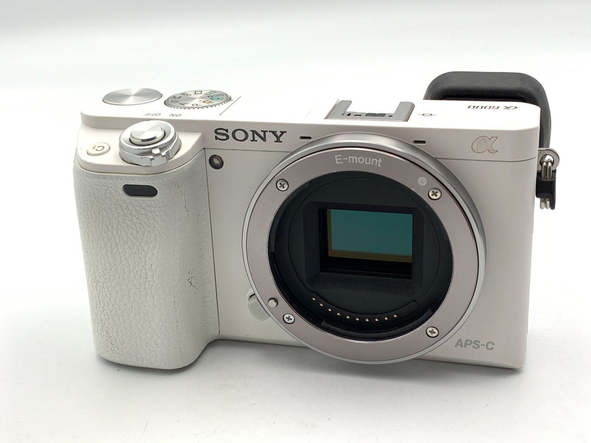 ��6000 ���ި �ܲ� ILCE-6000�y2430����f�z