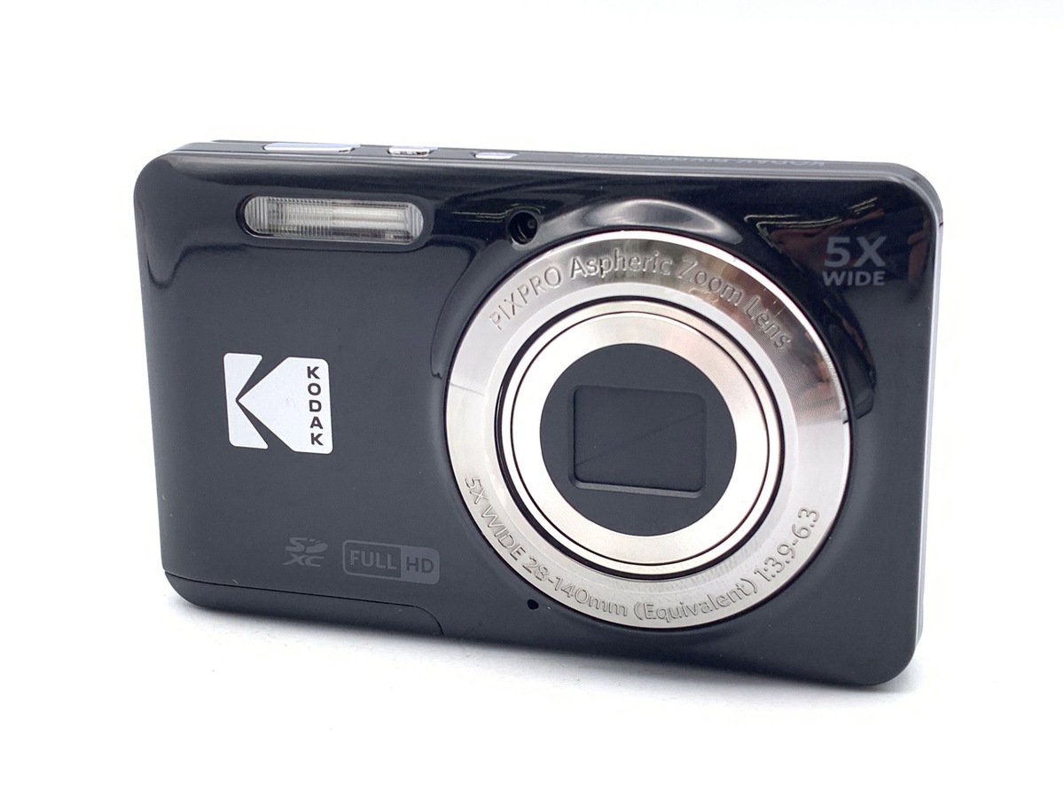 PIXPRO FZ55 �u���b�N