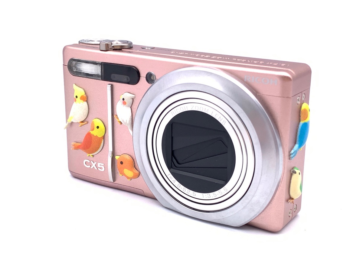 価格.com - リコー RICOH GR IIIx Urban Edition 純正オプション