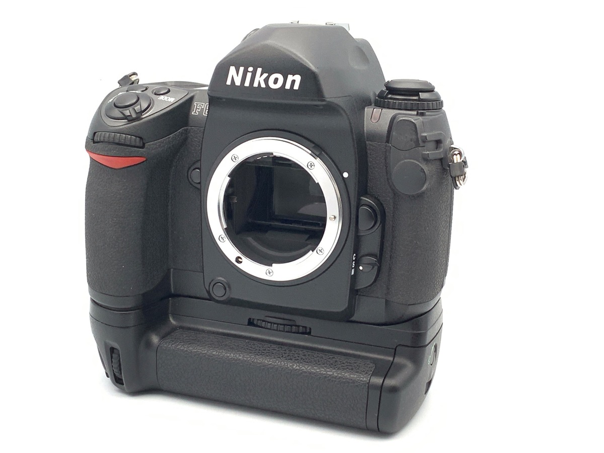 【中古】Nikon ニコン F6 フィルム一眼レフカメラ ニコン Nikon F6 ボディ フィルム オートフォーカス 一眼レフカメラ