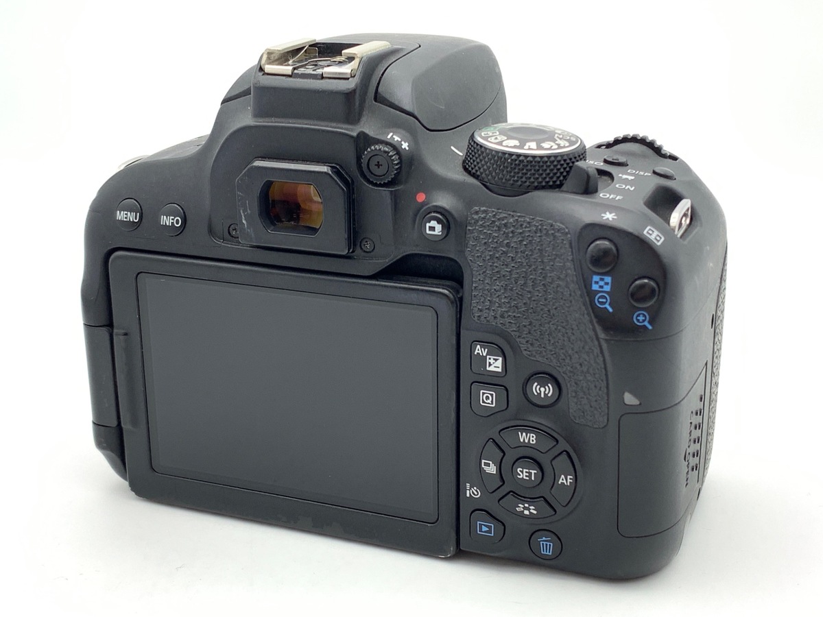中古：B(並品)】キヤノン EOS Kiss X9i ボディ | 2445300057657