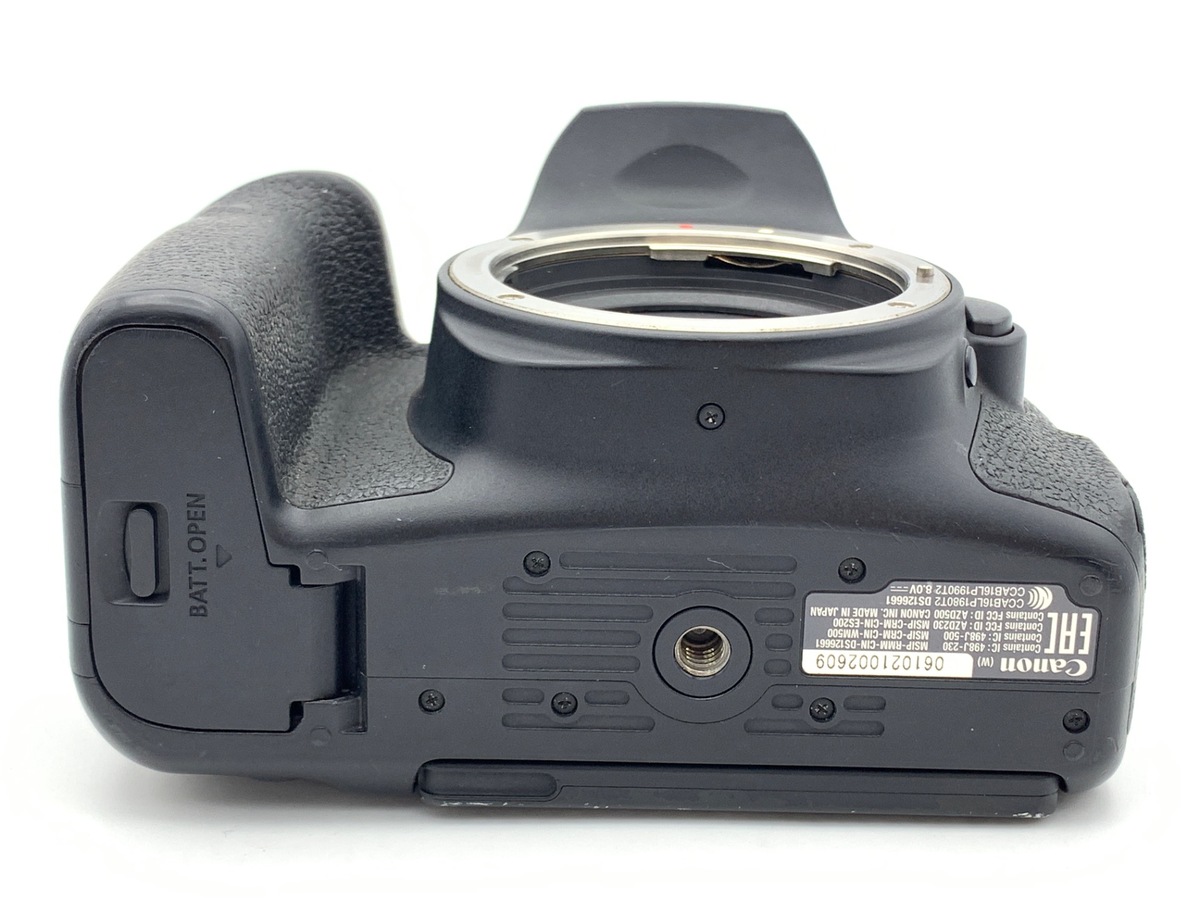 美品 完動品 Canon EOS Kiss X9i ボディ/レンズ #26065 レンタル] CANON EOS Kiss X9i ボディ 一眼レフ - Rentio[レンティオ]