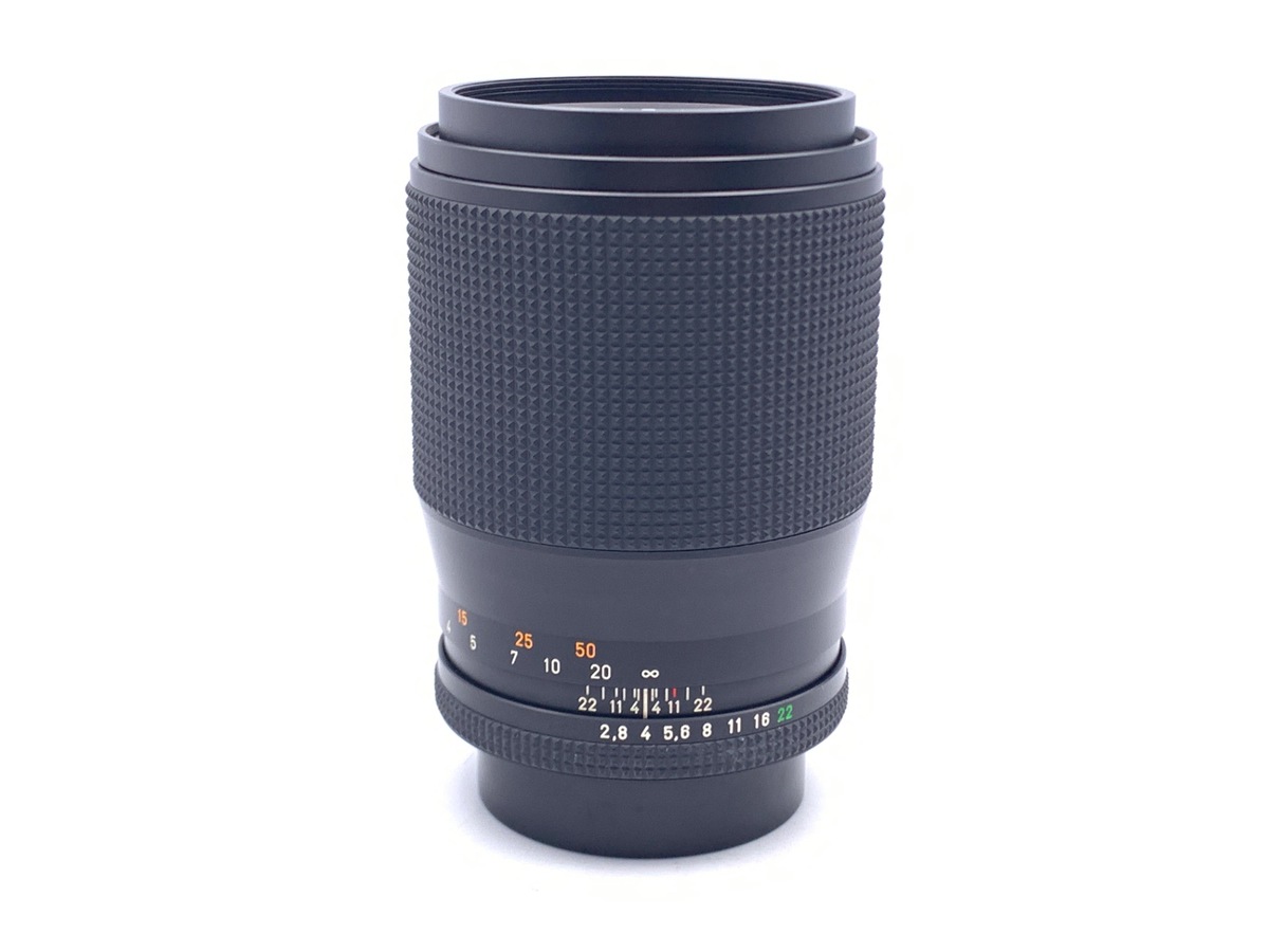 �R���^�b�N�X RTS�]�i�[ 135/2.8 MM(J)