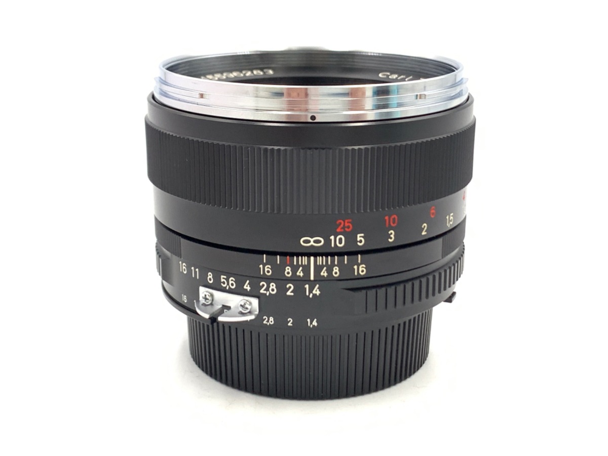 Planar T* 1.4/50 ZF 中古価格比較 - 価格.com