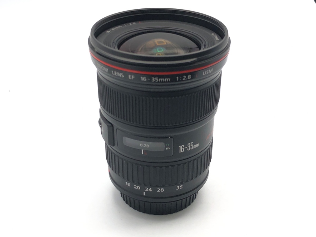 中古】EF16-35mm F2.8L II USM 在庫一覧｜カメラのキタムラ