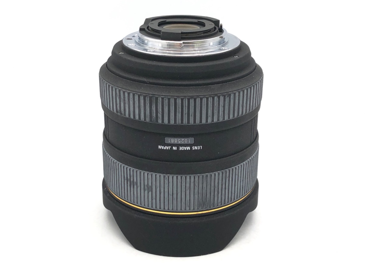 AF 12-24/4.5-5.6 ƺ� EX DG HSM