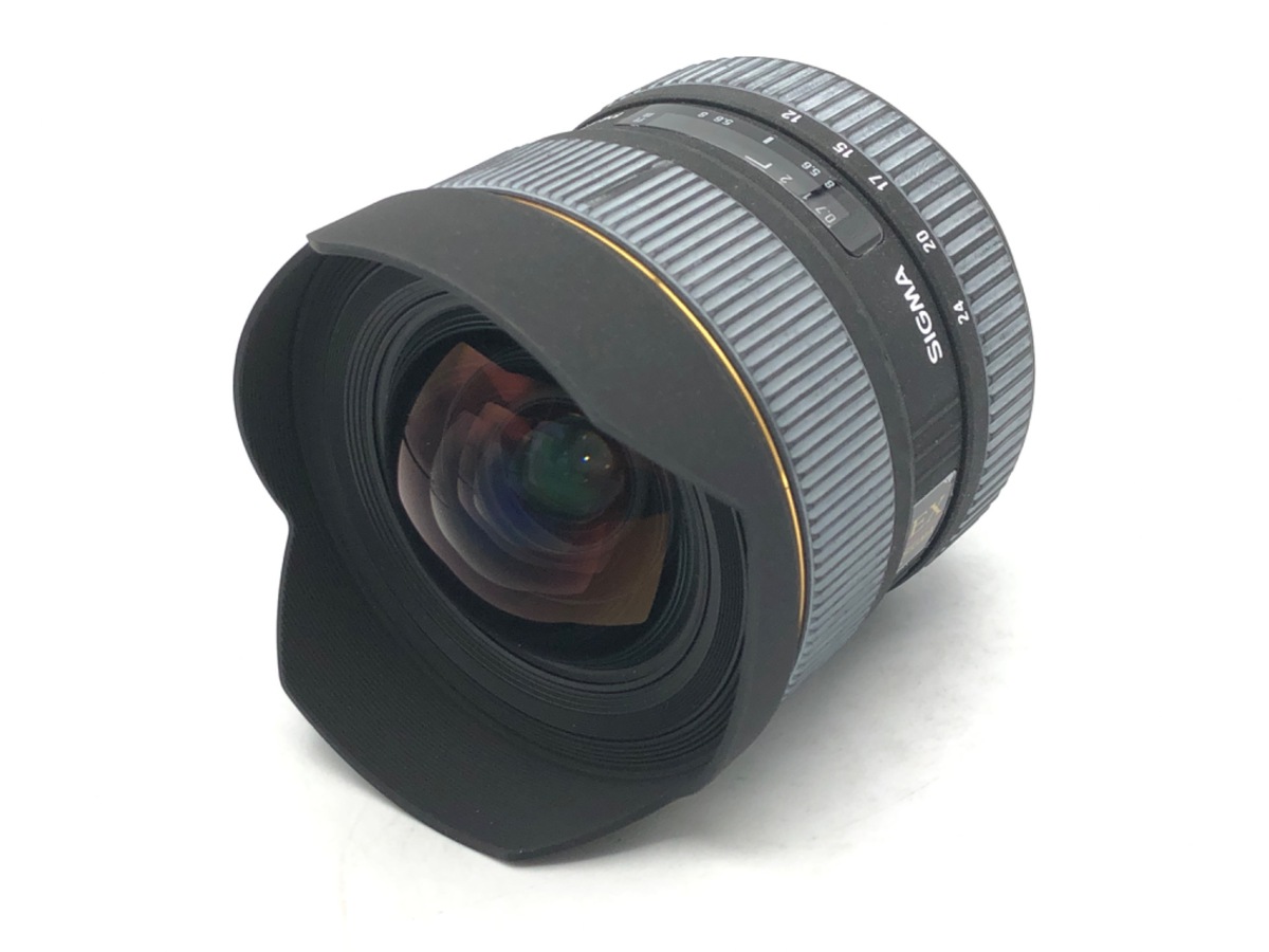 AF 12-24/4.5-5.6 ƺ� EX DG HSM