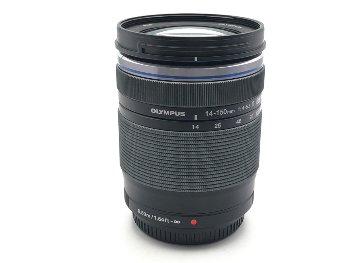 中古】オリンパス M.ZUIKO DIGITAL ED 14-150mm F4.0-5.6 II 在庫一覧