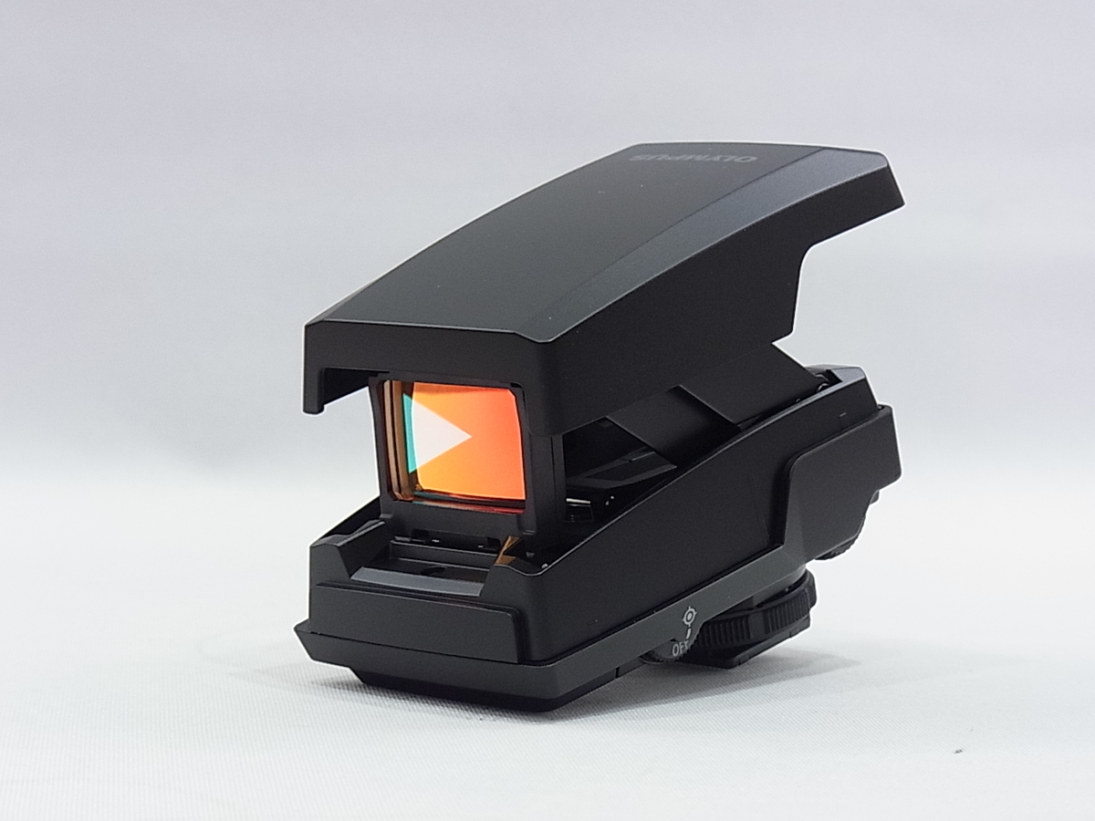 中古】オリンパス 外付けドットサイト照準器 EE-1 在庫一覧|カメラの 中古】オリンパス 外付けドットサイト照準器 EE-1 在庫一覧|カメラの