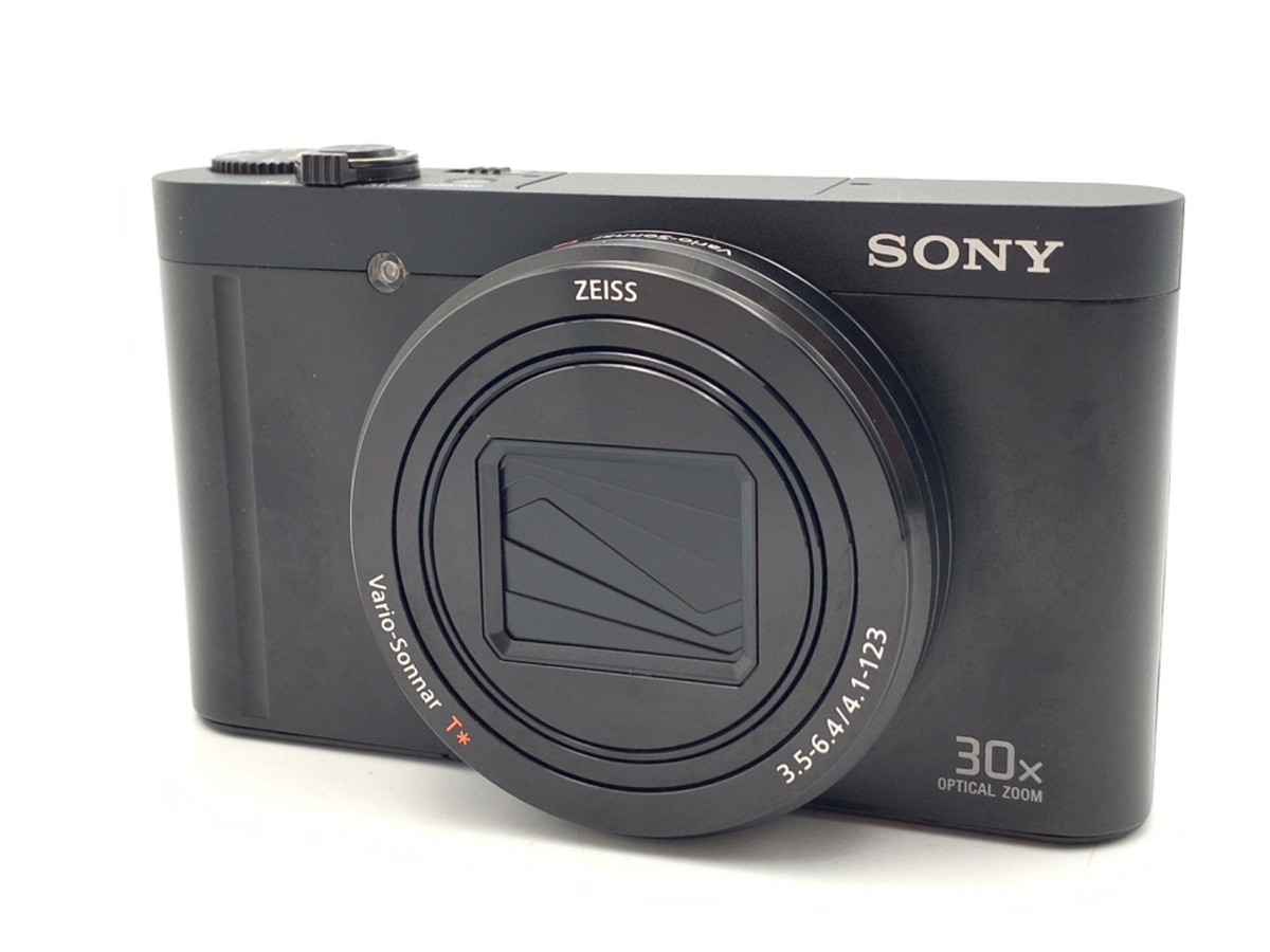 サイバーショット DSC-WX500 中古価格比較 - 価格.com