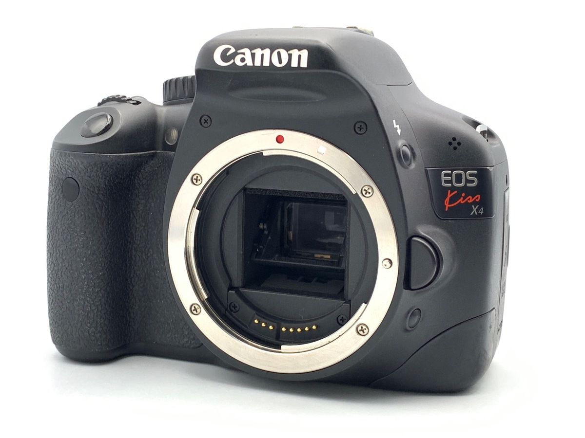 EOS Kiss X4 ���ި�y1800����f�z