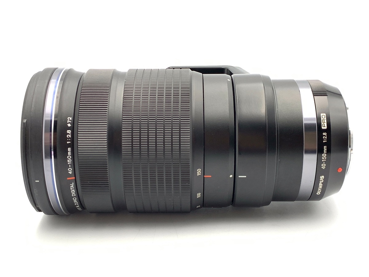 中古】オリンパス M.ZUIKO DIGITAL ED 40-150mm F2.8 PRO 在庫一覧