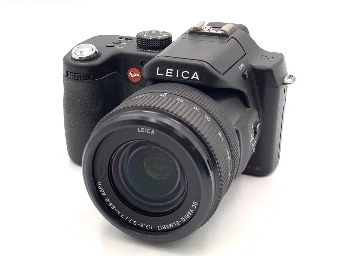 中古：AB(良品)】ライカ（LEICA）V-LUX1 【1000万画素】 | 2445300061111