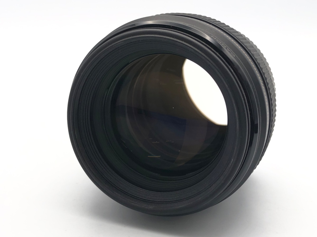 中古】キヤノン EF85mm F1.8 USM｜｜カメラのキタムラネットショップ