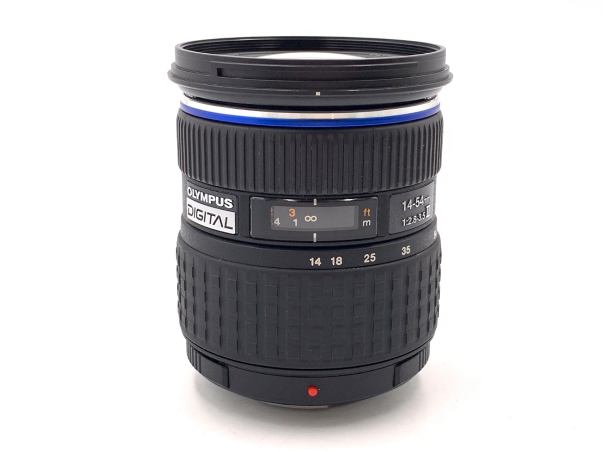中古】オリンパス ZUIKO DIGITAL 14-54mm F2.8-3.5 II 在庫一覧
