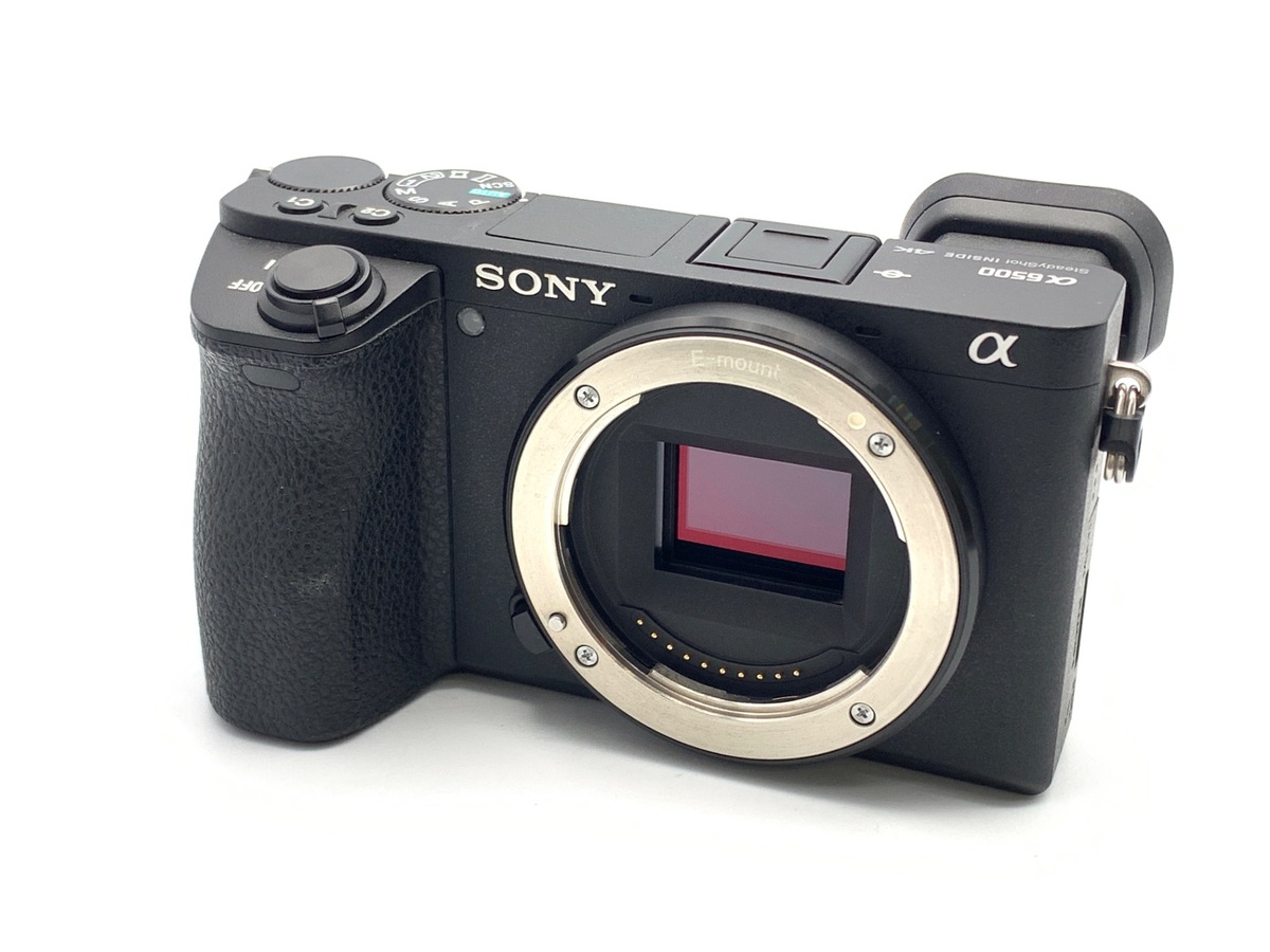 中古】ソニー α6500 ボディ [ILCE-6500] 在庫一覧｜カメラのキタムラ