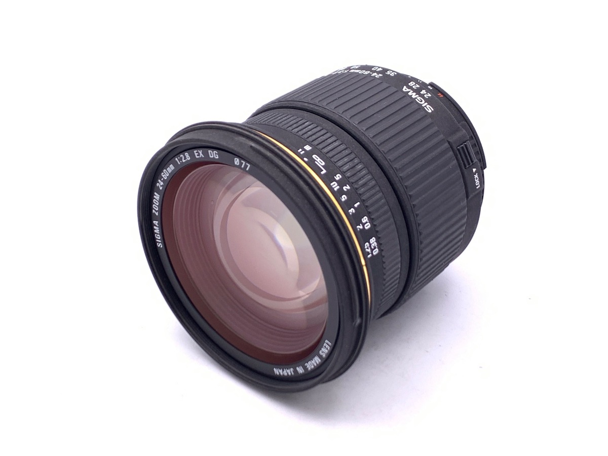 24-60/2.8 ƺ� EX DG
