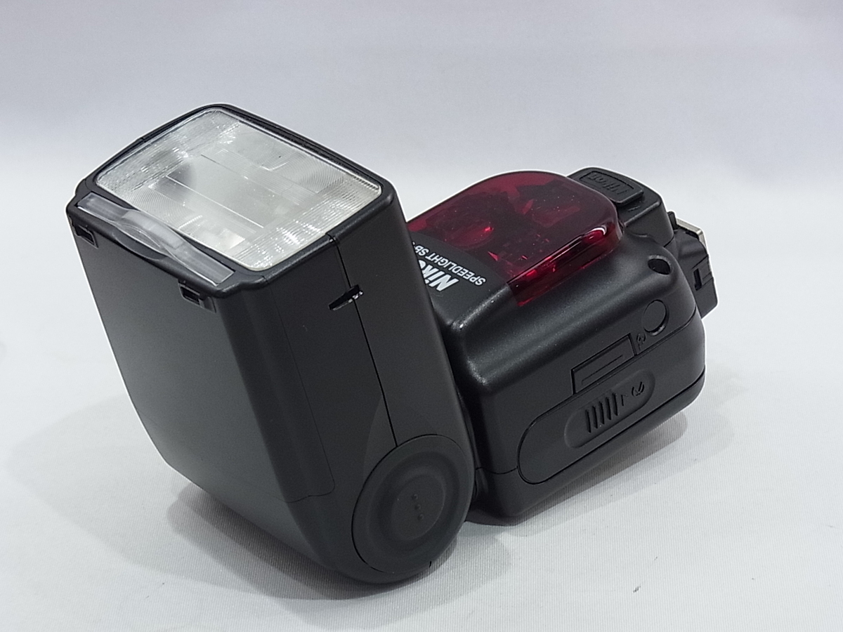 ニコン スピードライト SB-900