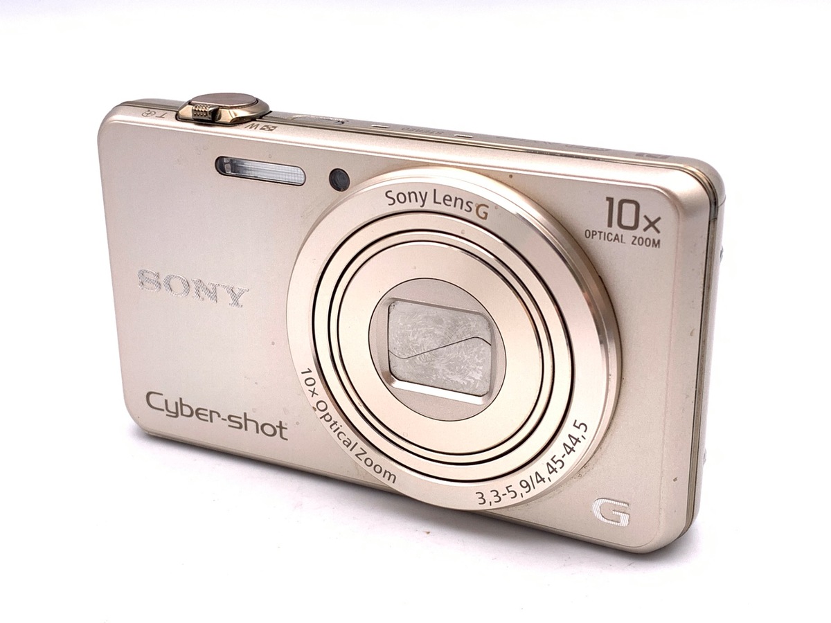�\�j�[ Cyber-shot DSC-WX220 N �S�[���h