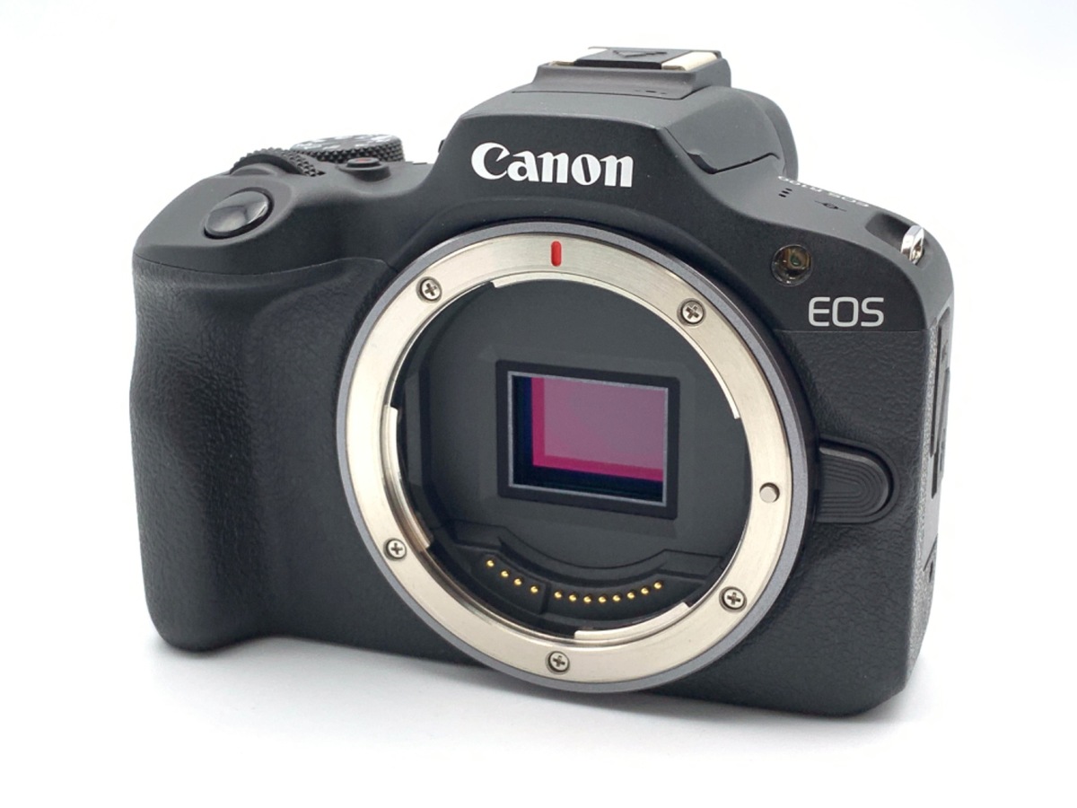 中古】キヤノン EOS R100 ボディ 在庫一覧｜カメラのキタムラ