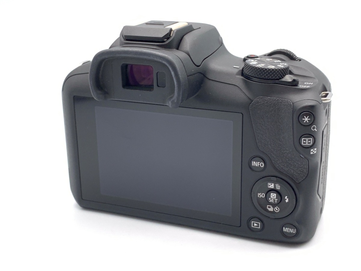 �L���m�� EOS R100 �{�f�B