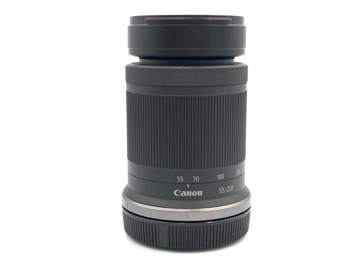RF-S55-210mm F5-7.1 IS STM 中古価格比較 - 価格.com