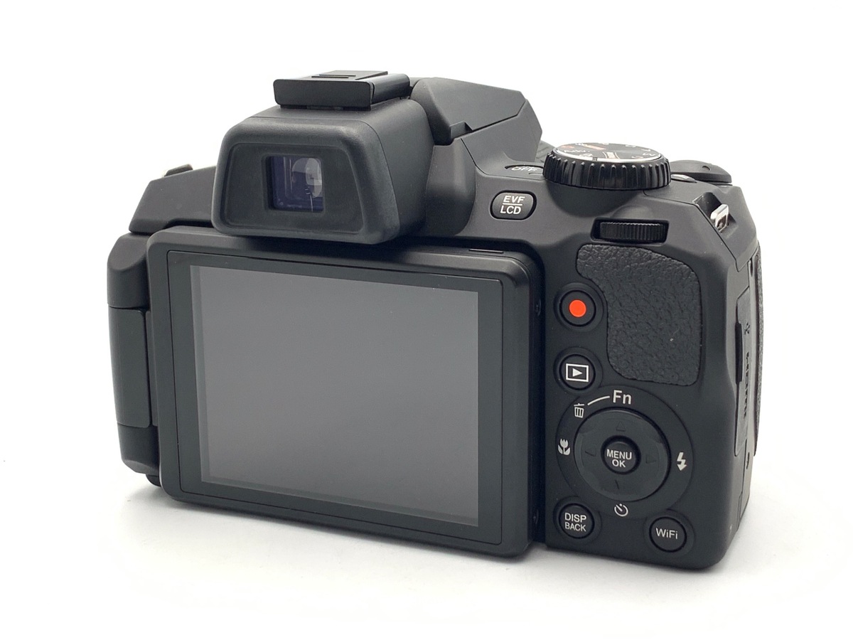 フジフイルム FinePix S1 ブラック