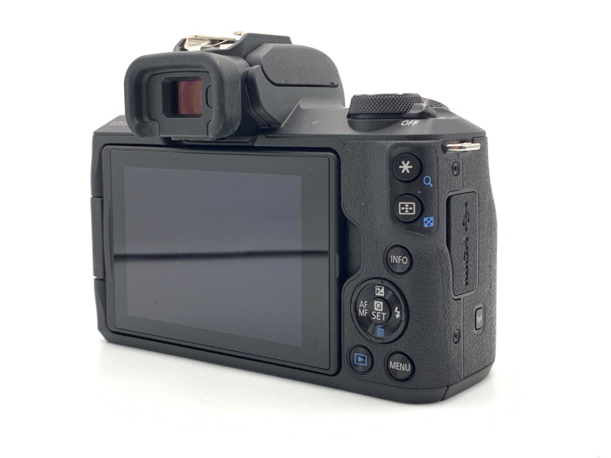 �L���m�� EOS Kiss M �{�f�B �u���b�N