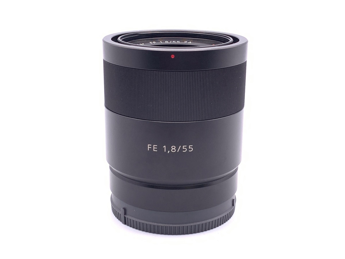 Sonnar T* FE 55mm F1.8 ZA SEL55F18Z 中古価格比較 - 価格.com