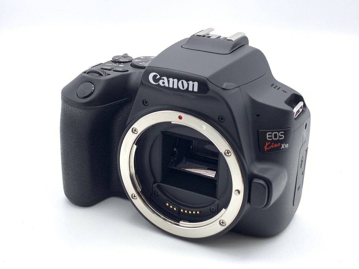 EOS Kiss X10 ボディ 中古価格比較 - 価格.com